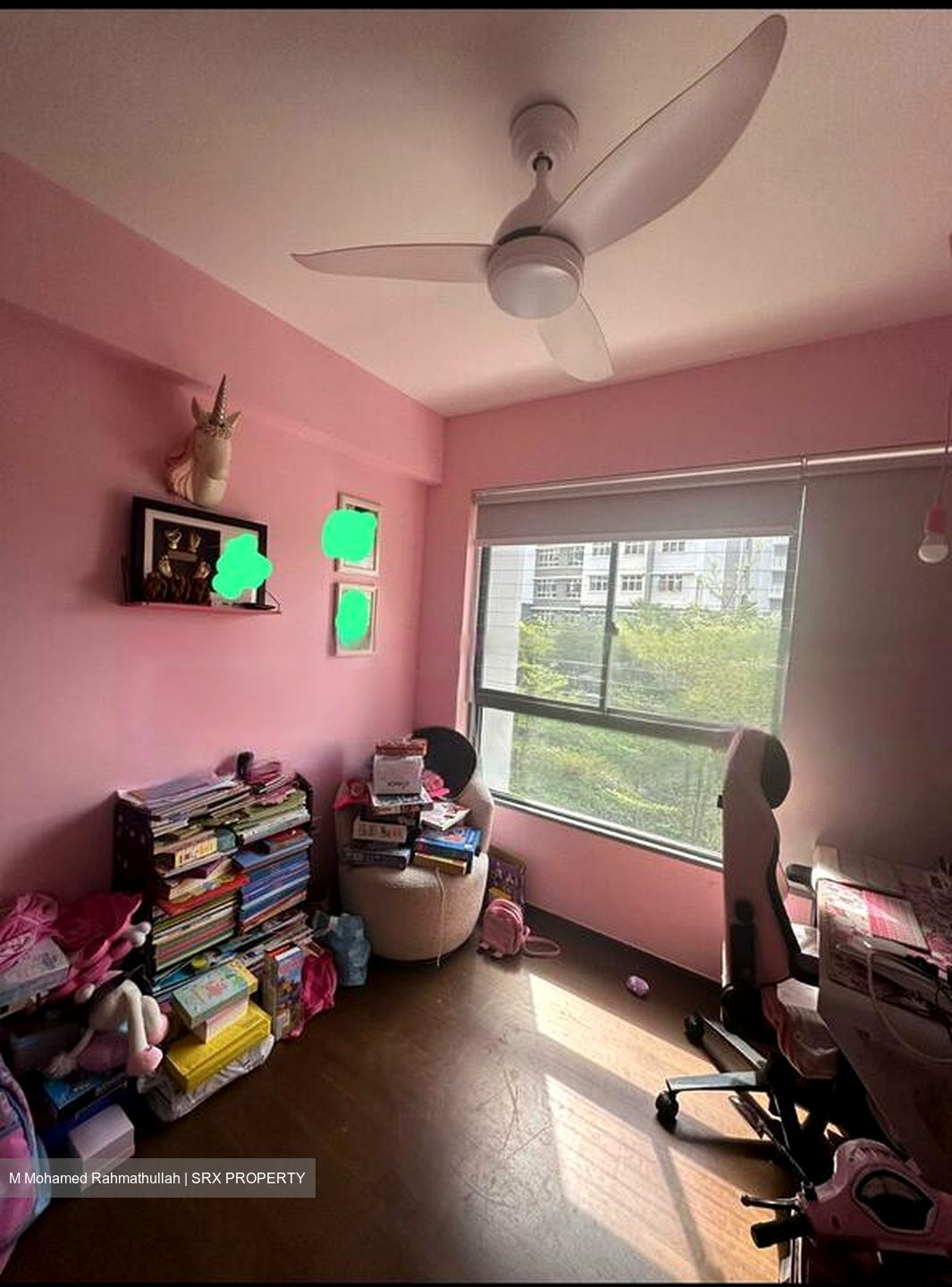 Blk 138A Lake Vista @ Yuan Ching (Jurong West), HDB 5 Rooms #626915711